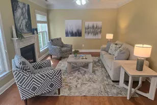 1757 Laurel Park Pl, Cary, NC 27511 - Photo 23