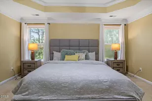 1757 Laurel Park Pl, Cary, NC 27511 - Photo 29