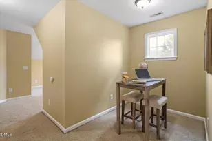 1757 Laurel Park Pl, Cary, NC 27511 - Photo 37