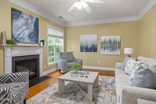 1757 Laurel Park Pl, Cary, NC 27511 - Photo 19