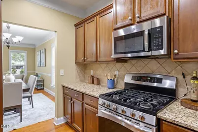 1757 Laurel Park Place, Cary, NC 27511 - Photo 13