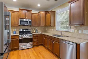 1757 Laurel Park Pl, Cary, NC 27511 - Photo 15