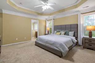 1757 Laurel Park Pl, Cary, NC 27511 - Photo 27