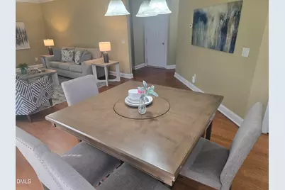 1757 Laurel Park Place, Cary, NC 27511 - Photo 17