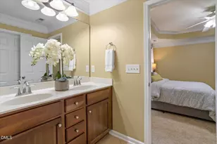 1757 Laurel Park Pl, Cary, NC 27511 - Photo 35