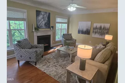 1757 Laurel Park Place, Cary, NC 27511 - Photo 23