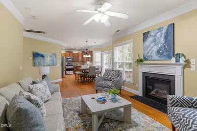 1757 Laurel Park Place, Cary, NC 27511 - Photo 21