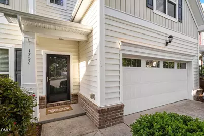 1757 Laurel Park Place, Cary, NC 27511 - Photo 5