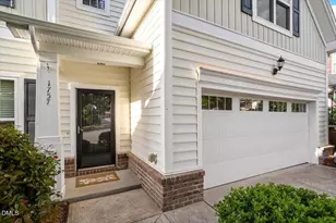 1757 Laurel Park Pl, Cary, NC 27511 - Photo 5