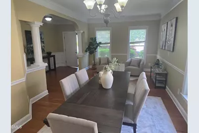 1757 Laurel Park Place, Cary, NC 27511 - Photo 11