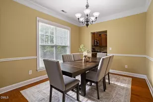 1757 Laurel Park Pl, Cary, NC 27511 - Photo 9