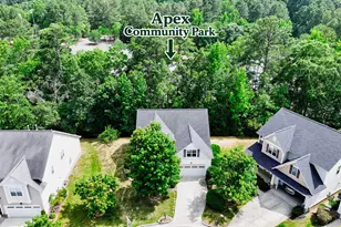 1757 Laurel Park Pl, Cary, NC 27511 - Photo 43