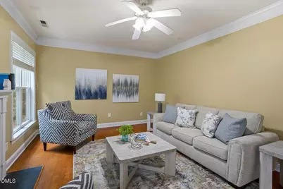 1757 Laurel Park Place, Cary, NC 27511 - Photo 19