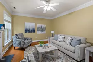 1757 Laurel Park Pl, Cary, NC 27511 - Photo 19