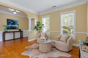 1757 Laurel Park Pl, Cary, NC 27511 - Photo 7