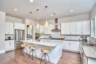 401 Fairy Moss Ln, Hillsborough, NC 27278 - Photo 15
