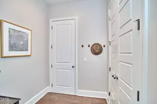 401 Fairy Moss Ln, Hillsborough, NC 27278 - Photo 29