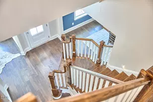 401 Fairy Moss Ln, Hillsborough, NC 27278 - Photo 31