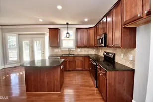 101 Olivepark Dr, Holly Springs, NC 27540 - Photo 27