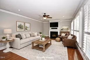 101 Olivepark Dr, Holly Springs, NC 27540 - Photo 19