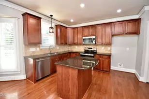 101 Olivepark Dr, Holly Springs, NC 27540 - Photo 25
