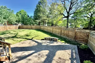 101 Olivepark Dr, Holly Springs, NC 27540 - Photo 13