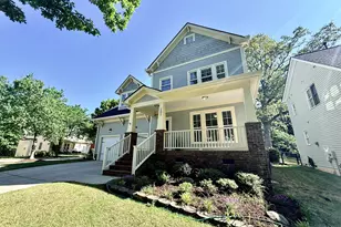 101 Olivepark Dr, Holly Springs, NC 27540 - Photo 3
