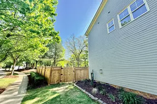 101 Olivepark Dr, Holly Springs, NC 27540 - Photo 5