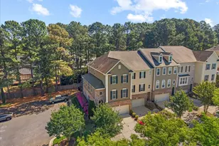 1215 Heritage Links Dr, Wake Forest, NC 27587 - Photo 17