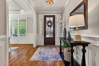 1140 Woodland Grove Way, Wake Forest, NC 27587 - Photo 9