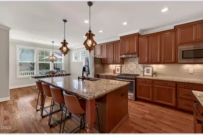 1140 Woodland Grove Way, Wake Forest, NC 27587 - Photo 17