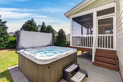 1140 Woodland Grove Way, Wake Forest, NC 27587 - Photo 55