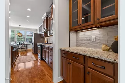 1140 Woodland Grove Way, Wake Forest, NC 27587 - Photo 13