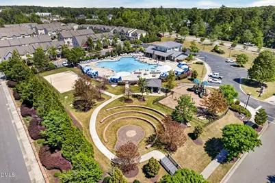 1140 Woodland Grove Way, Wake Forest, NC 27587 - Photo 69