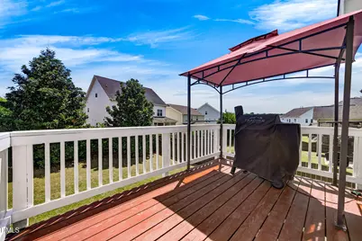 1140 Woodland Grove Way, Wake Forest, NC 27587 - Photo 53