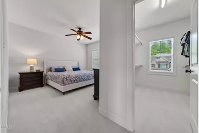 1140 Woodland Grove Way, Wake Forest, NC 27587 - Photo 37