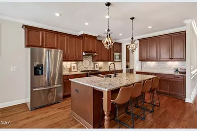 1140 Woodland Grove Way, Wake Forest, NC 27587 - Photo 19