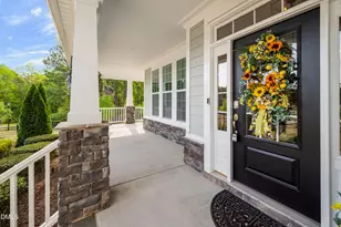 33 Barletta Ct, Clayton, NC 27527 - Photo 5