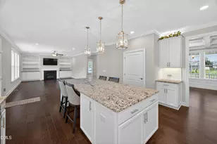 33 Barletta Ct, Clayton, NC 27527 - Photo 19