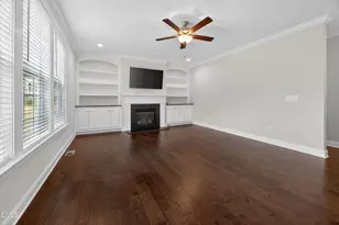 33 Barletta Ct, Clayton, NC 27527 - Photo 21