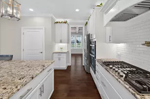 33 Barletta Ct, Clayton, NC 27527 - Photo 17