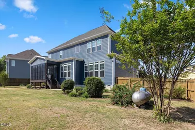 8700 Zeigler Drive, Knightdale, NC 27545 - Photo 57