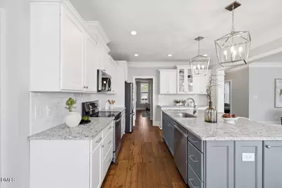 8700 Zeigler Drive, Knightdale, NC 27545 - Photo 15