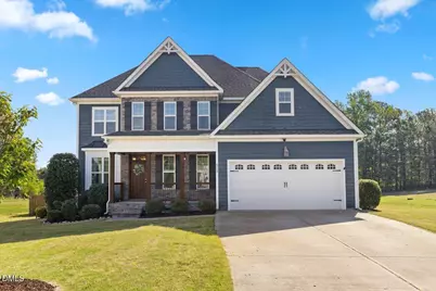 8700 Zeigler Drive, Knightdale, NC 27545 - Photo 65