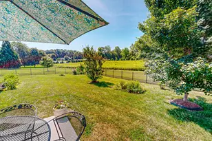 90 S Old Lantern Rd, Timberlake, NC 27583 - Photo 29
