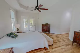 90 S Old Lantern Rd, Timberlake, NC 27583 - Photo 19