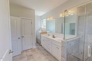 90 S Old Lantern Rd, Timberlake, NC 27583 - Photo 23