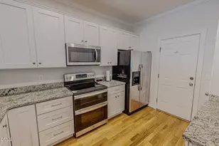 90 S Old Lantern Rd, Timberlake, NC 27583 - Photo 13