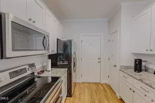 90 S Old Lantern Rd, Timberlake, NC 27583 - Photo 65