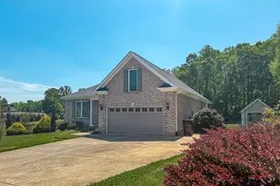 90 S Old Lantern Rd, Timberlake, NC 27583 - Photo 71